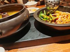 -云海肴·汽锅鸡·云南菜(美罗城店)