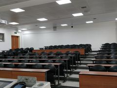 江安某阶梯教室-四川大学(望江校区)