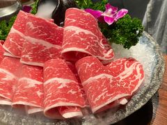 雪花肥牛-捞王锅物料理(四川北路店)
