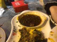 -霸王虾·麻辣小龙虾(清水河公园店)