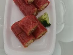 -圣丰城酒家·宴会(宝安大仟里店)
