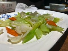 -淮扬楼(文港路店)