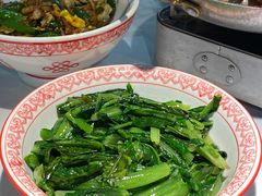 -陈家婆的菜(梅溪湖店)