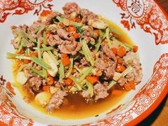 -老湘村·湖南土菜(天河维多利店)