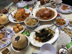 -無招牌海鮮(芽笼店)