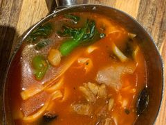 -小满手工粉(上海文峰广场店)