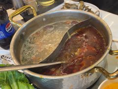 -苏格里岛自助烤肉海鲜火锅(成都金牛万达店)