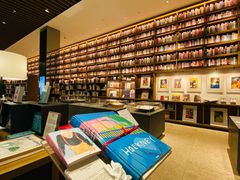 -茑屋书店(天目里店)