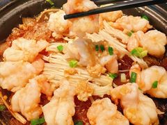 -茅庐川菜(烟台大悦城店)