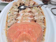 -金时代顺风大酒店(临港百联店)