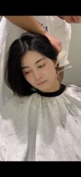 -3AM·S HAIR SALON烫发染发接发