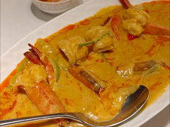 -金链花·泰国餐厅(国贸店)