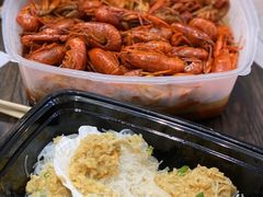 -盒马鲜生(皇庭广场店)