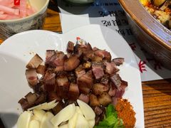 -呱呱叫民俗风味主题餐厅(沣峪口店)