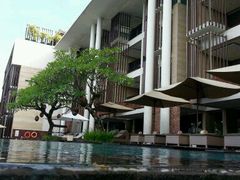 -水明漾大酒店 - 巴厘岛精品生活方式度假村