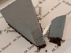 水泥蛋糕-M Stand(上海人民广场来福士店)