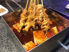 -邢氏老太太烧烤(罗湖店)