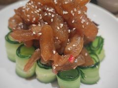 -将相和·海鲜蒸饺大连菜