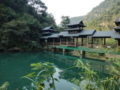 -紫云谷景区