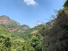 -丹霞山风景名胜区