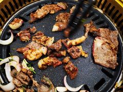-牛鲜盛齐齐哈尔烤肉(曹路店)