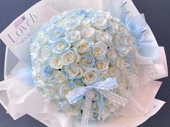 -L.C FLORA花予你(城西银泰城店)