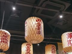 -南京大牌档(济南万象城店)