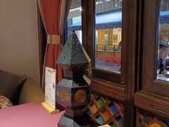 -翡翠鸟精品泰国菜(北辰财富中心店)