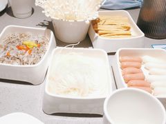 -半天妖烤鱼(蒸湘万达广场店)