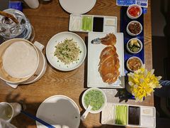 -小大董·烤鸭(王府井apm店)
