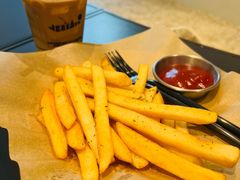 -J Create城市露营咖啡·简餐·宠物(上海动物园店)