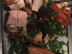 -绿茶餐厅(汇悦大融城店)