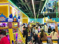 -快乐街区(成都龙湖北城天街店)