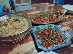 -朗妈私房菜(婺女州店)