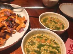 -瑶王府·广西菜(金阳路店)