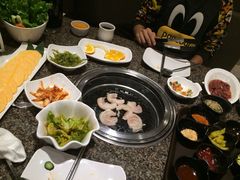 -汉拿山(万达广场哈尔滨哈西店)