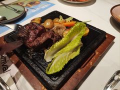 -半秋山西餐厅(巴南万达广场店)