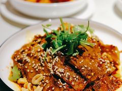 夫妻肺片-渝信川菜(华盛店)