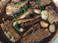 -碧海银沙海鲜餐厅(恒大海上威尼斯店)