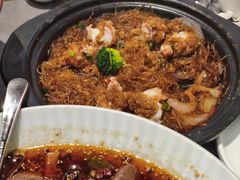 -情妹耙泥鳅·江湖川菜(科华店)