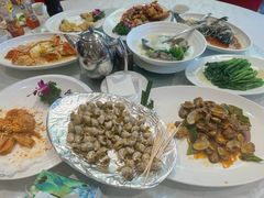 -大东海海鲜酒楼(渔人码头总店)