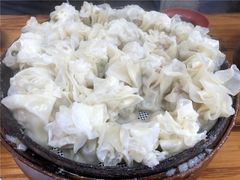 -海汇源老烧麦店(东大街总店)