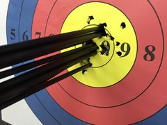 -道顺射箭·团建·骑射(张杨路店)
