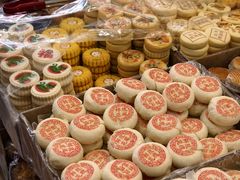 -庆祥斋糕点厂(留学路店)