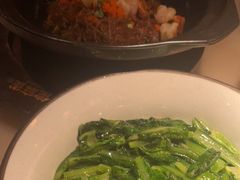 -佬麻雀·新湘菜(珠海金发购物中心店)