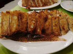 -大眼锅贴水饺(河东店)