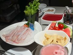 -海底捞火锅(九久奥特莱斯店)