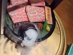 -MIKOMIKO和牛烧肉专门店(南门店)