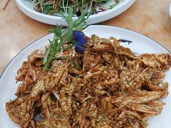 -都一处烧麦馆(前门店)