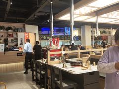 -权金城·炭火烤肉(北京联想桥店)